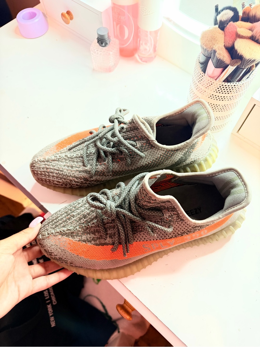 adidas yeezy boot 350 V2